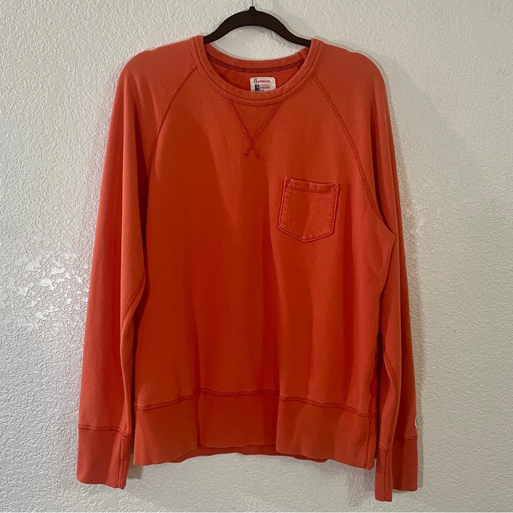 Champion X Todd Snyder Sweatshirt Men’s Large